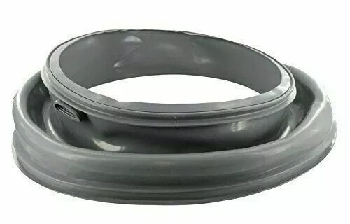 Washer door boot seal - door,