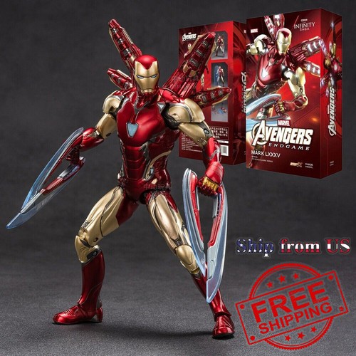 Marvel avengers endgame iron - avengers,