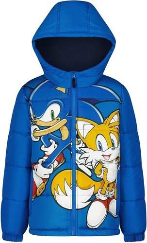 Sonic boys heavyweight - sonic,