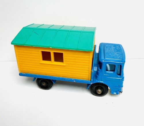 Vintage 1970 lesney - lesney, matchbox