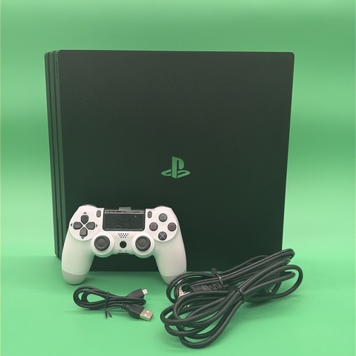 Sony playstation ps4 pro - sony,