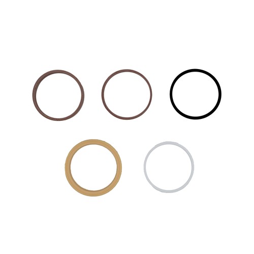 Track tensioner seal kit - seal, fits