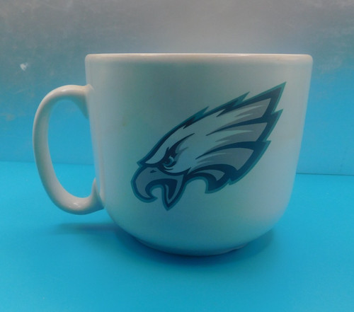 Philadelphia eagles coffee mug - philadelphia,