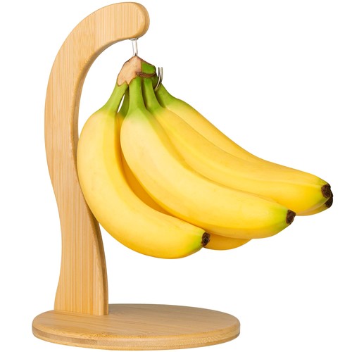 Golden nature banana - banana, holder