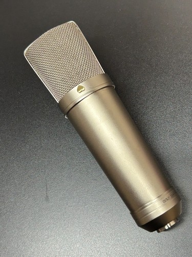 Tlm style condenser - tlm, 49