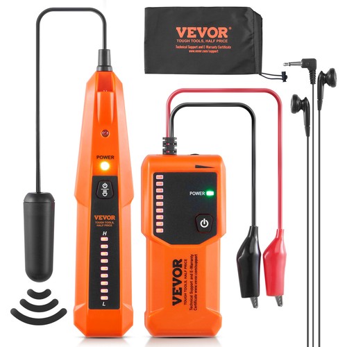 Vevor underground cable - vevor,