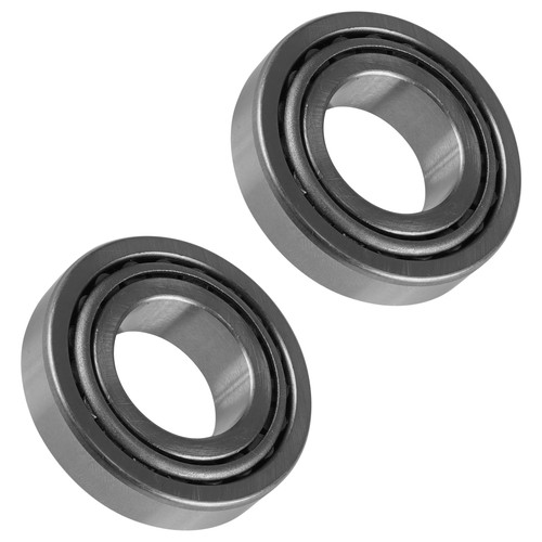Front wheel hub bearing for - front,