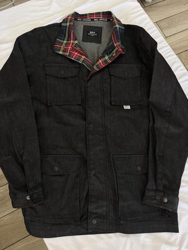 Bait men black field - bait,