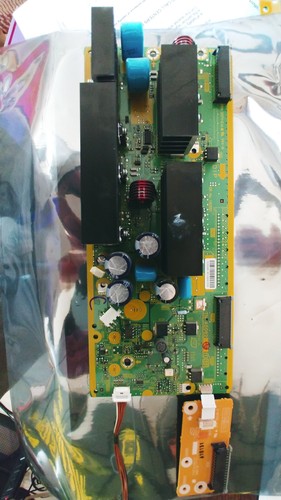 Panasonic plasma - 42",