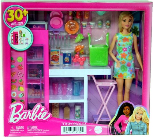 Barbie ultimate pantry - ultimate,