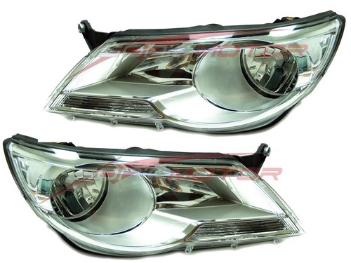 For 2009 2011 volkswagen - 2009-2011,