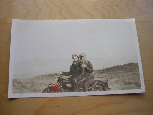 Antique r920s photo 1 - photo,, indian