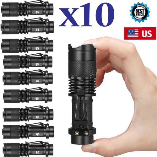 Military mini led - 10,
