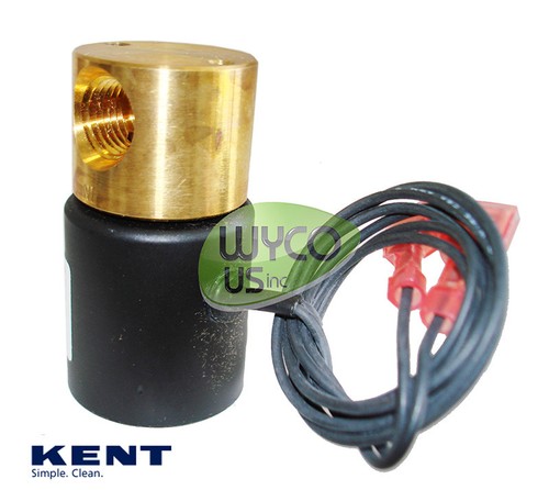Solenoid water valve 115v - valve,,