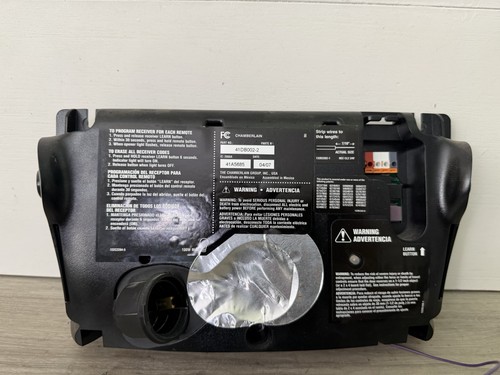 Liftmaster chamberlain - liftmaster, /