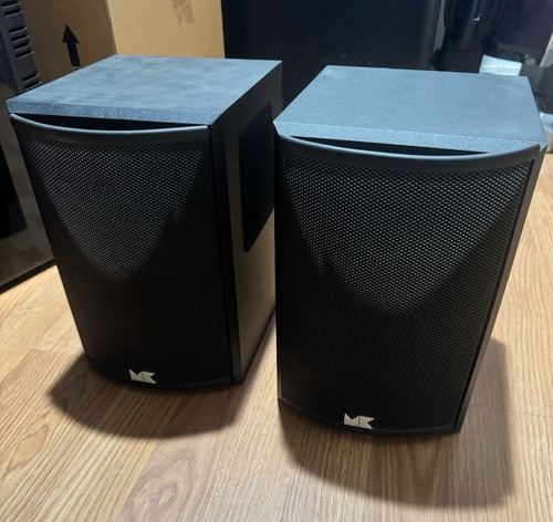 Sound surround 55 - sound, mkii