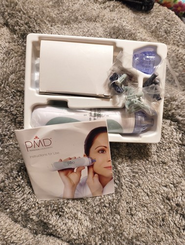 Pmd personal microderm - pmd,