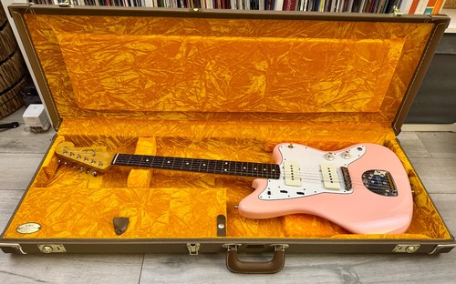 Fender custom vintera 50s - vintera, ii