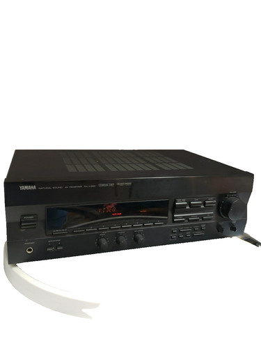 Yamaha v392 cinema - rx-v392, av/