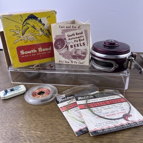 Vtg south bend - vtg,