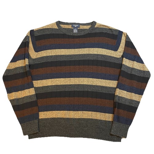 Dockers striped knit - dockers,