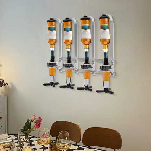 Bottle dispenser whiskey - 4,