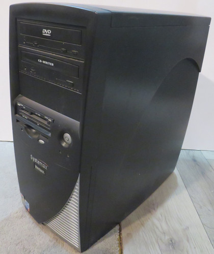 Desktop u8668 pro pentium - pro,