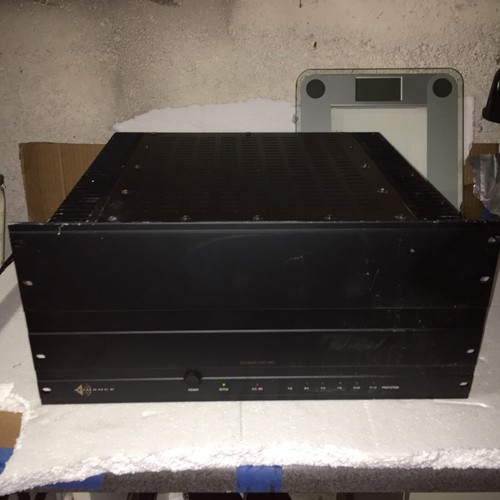 Sonance sonamp 1250 mkii - sonance,