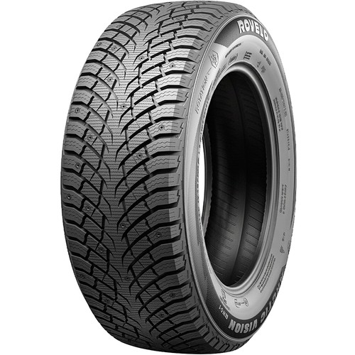Tires 235 55r20 105h xl - 4,