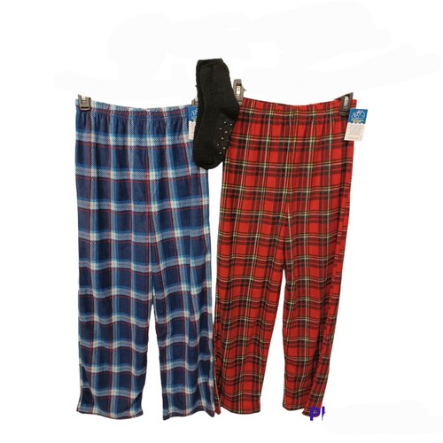 Pairs boys sleep pants - 2,