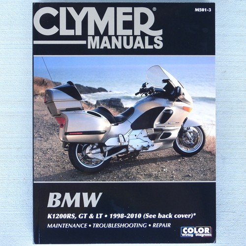 Bmw k1200 1200 k1200gt - k,