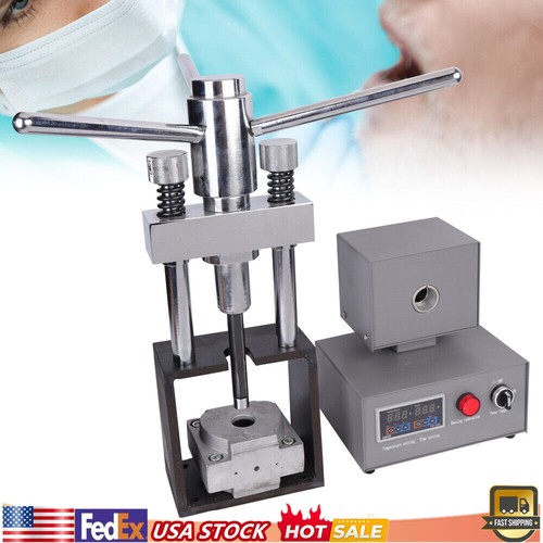 Dental flexible denture - dental,