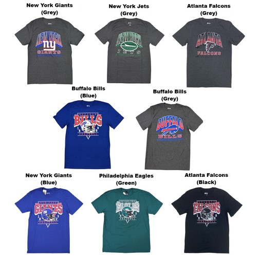 Nfl men soft comfortable - nfl, men's
