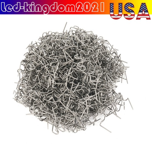 500x hot staple - 500x,