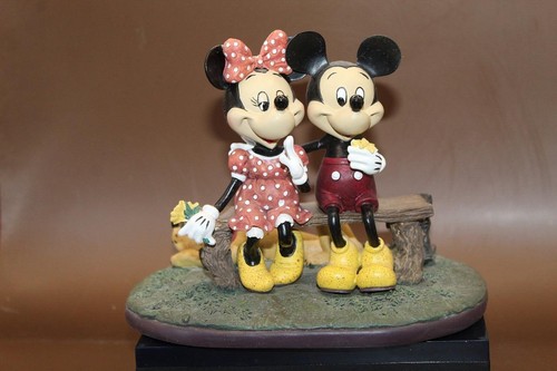 Disney parks puppy - parks, love