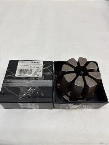 Gates pc707 die set - die,
