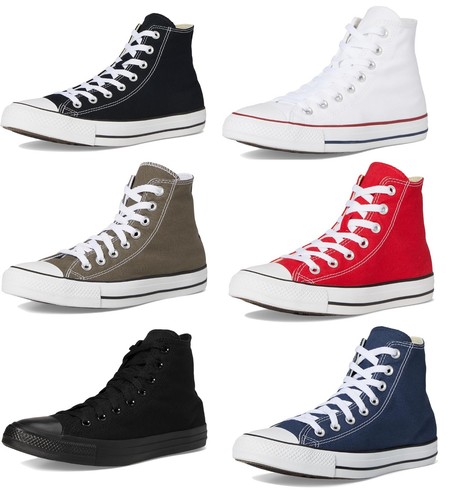 New box converse - box!,