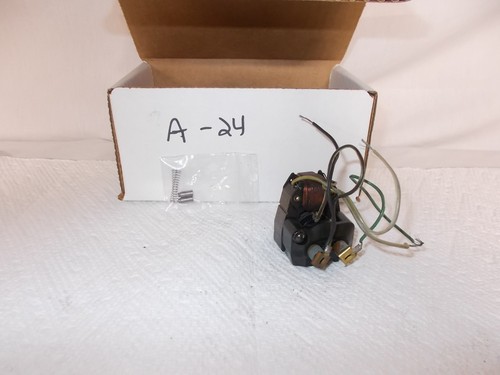 American flyer motor rebuilt - motor,