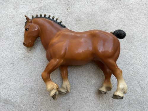 Vintage breyer horse - breyer,
