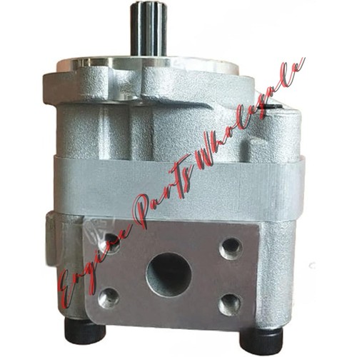 Hydraulic gear pump - hydraulic,