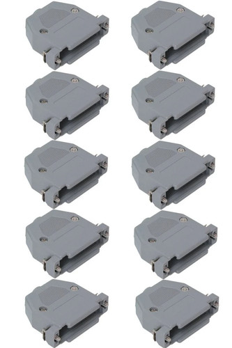 Accessories pack grey - , 10-pack