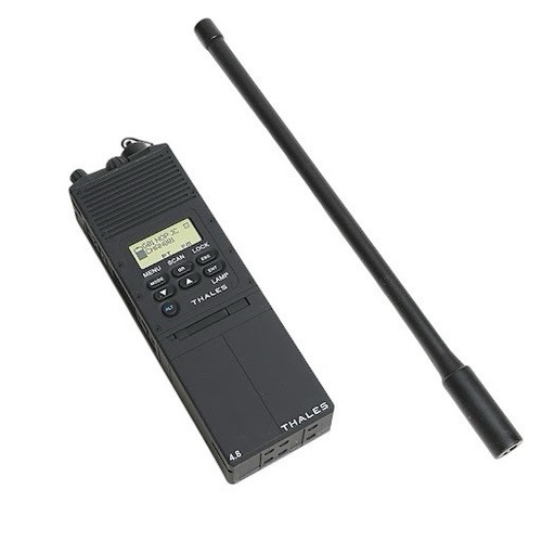 Replica scale black - replica,