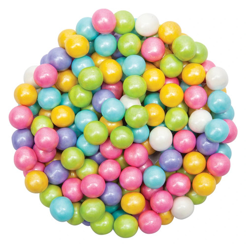 Shimmer sixlet candy chocolate - sixlet,