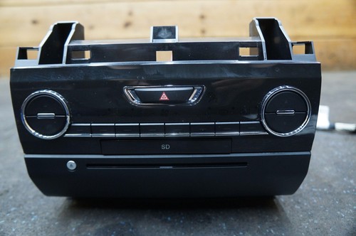Radio receiver cd - receiver,