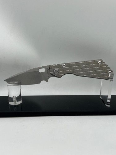 Nib strider 3 - pt, style