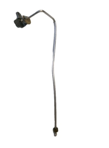 Jade range rjrg3610a rear left - range,