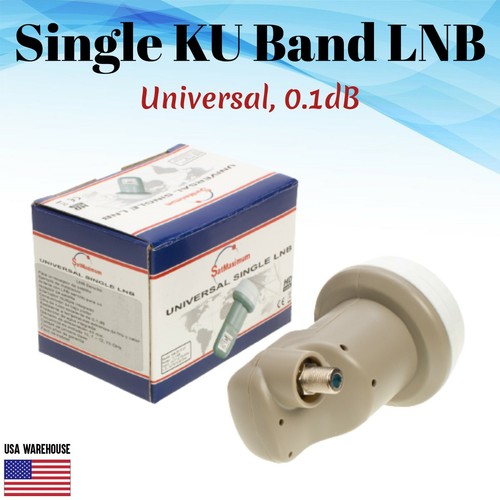 Universal single band - universal,