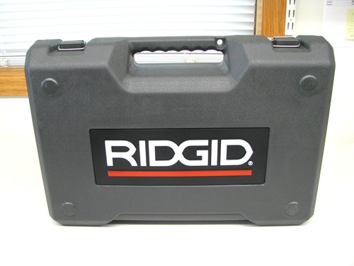 Ridgid 57403 propress - propress, rp240