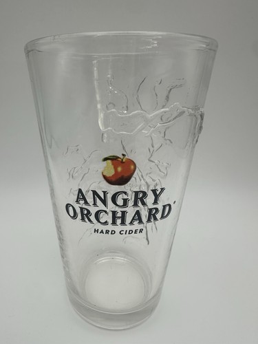 Angry orchard hard - orchard, pint
