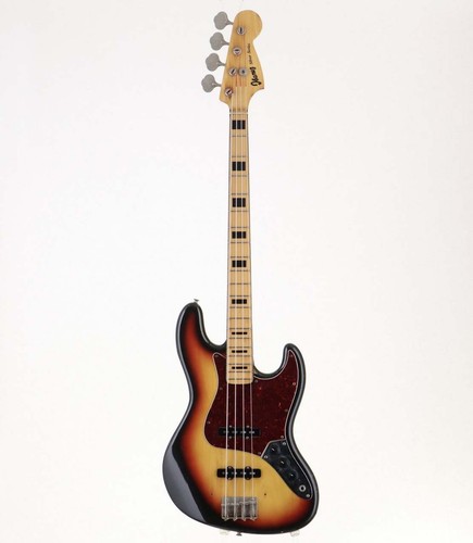 Ibanez silver series - series, 2365b